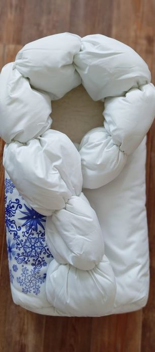 Конверт на выписку.