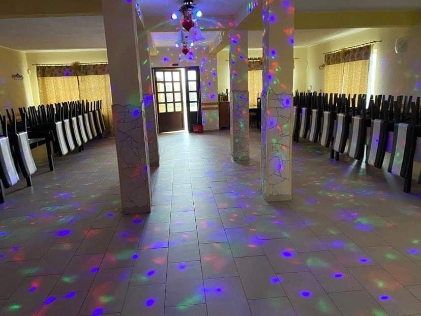 Inchiriere sala de evenimente