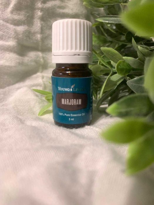 Uleiuri Young Living