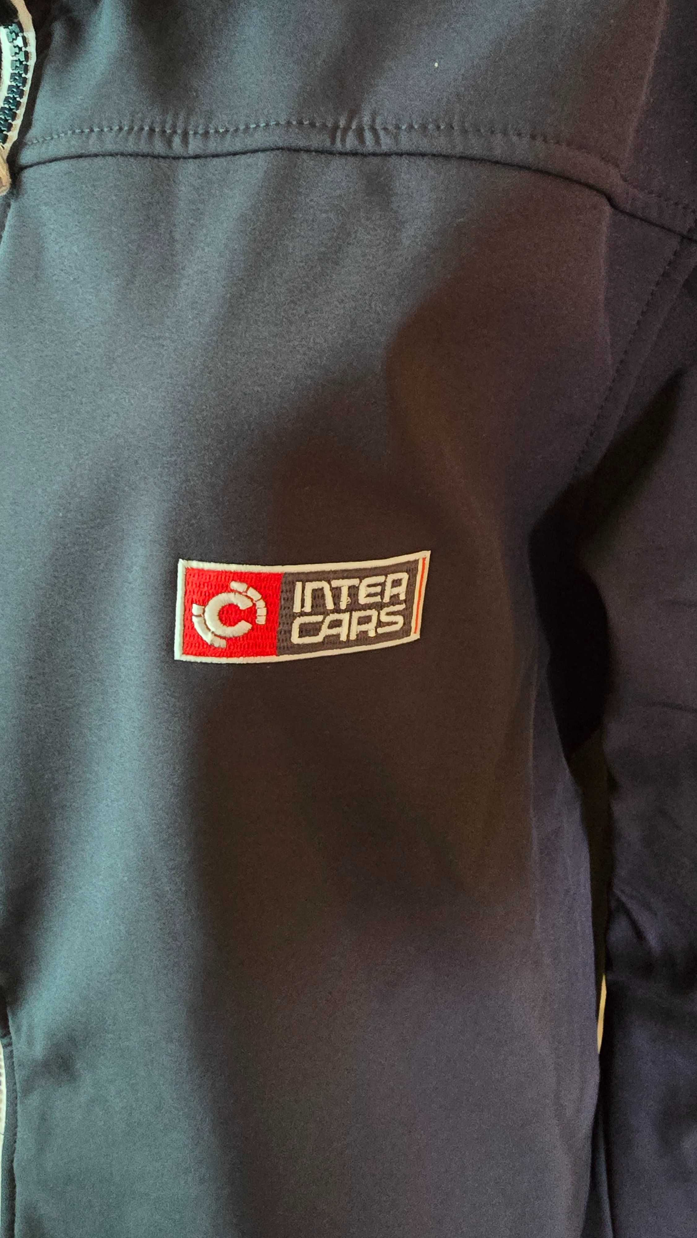 Яке TRW InterCars