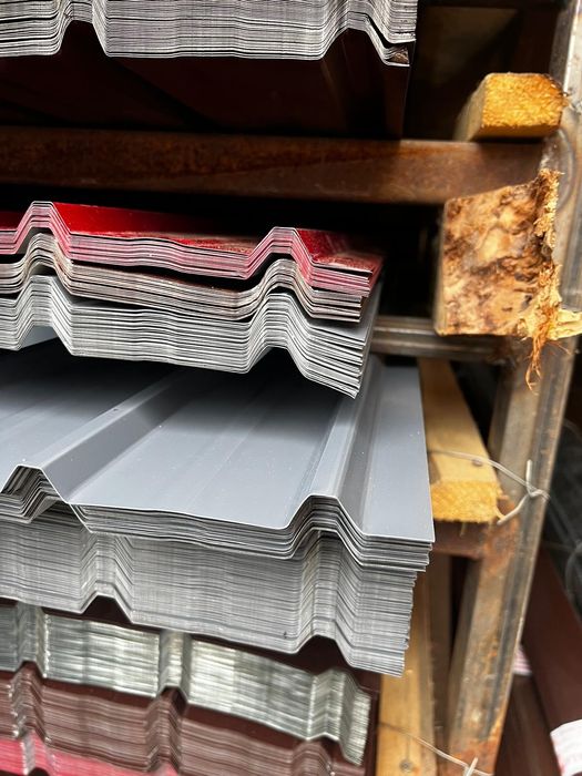 tabla cutata zincata 200×0,90