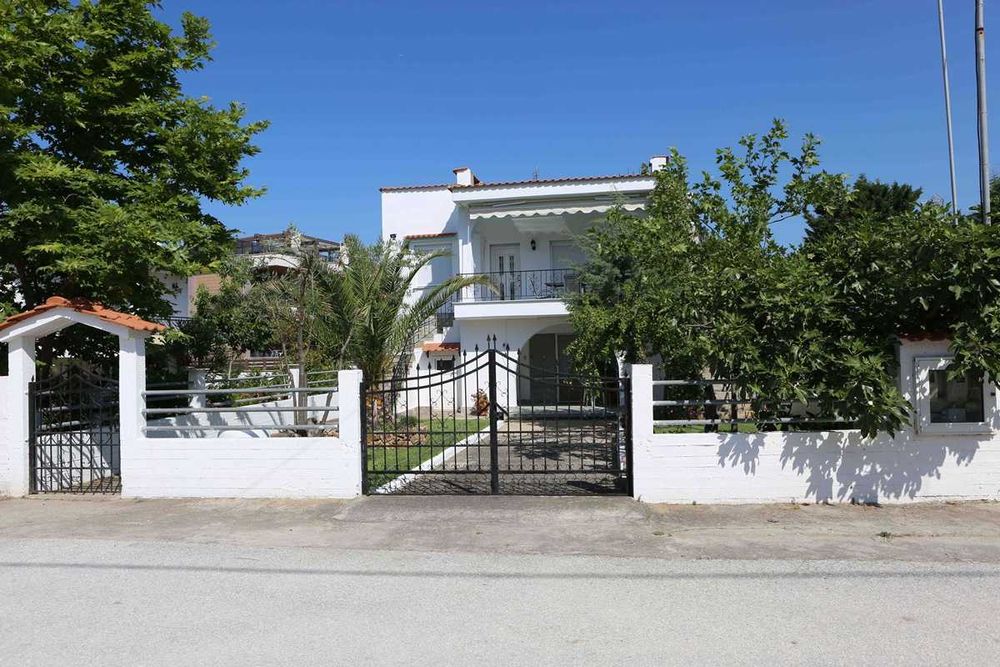 Апартамент 17 Julis - Керамоти, Гърция