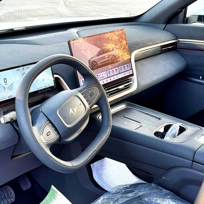 Dongfeng 008 rus tilida 29499$