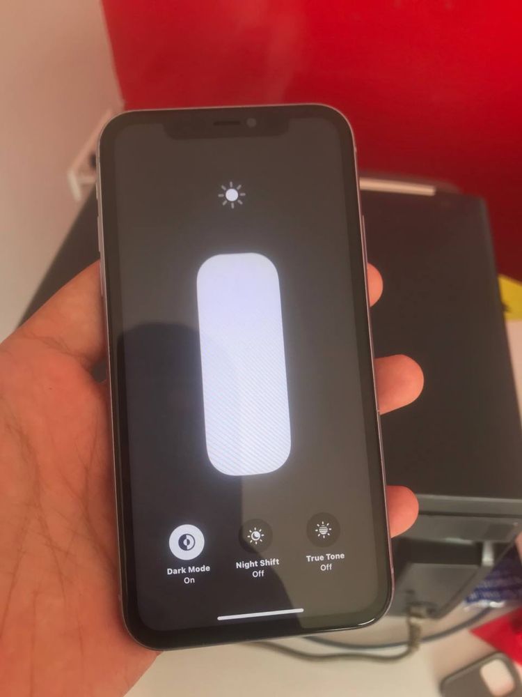 Iphone 11 128Tali
