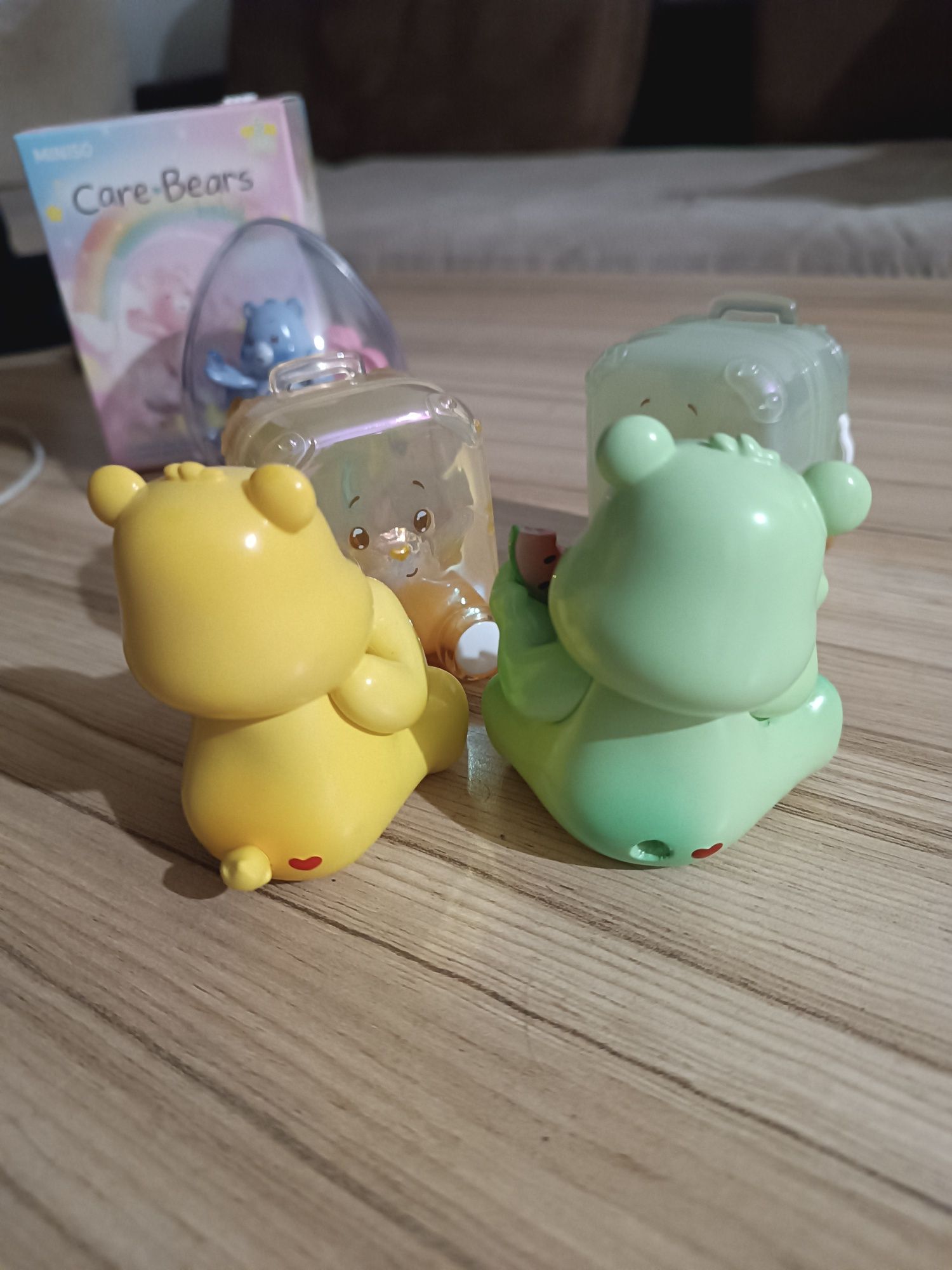 Care Bears фигурки Грижовните мечета