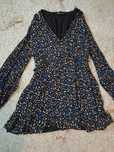 Rochie de primăvara-vară Zara