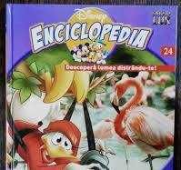 enciclopedia  Disney