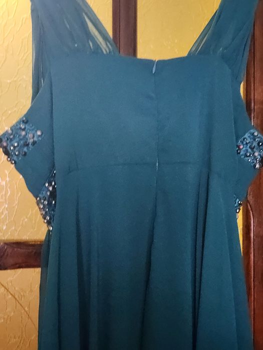 Rochie  de ocazie  lungă