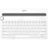 Tastatura Logitech wireless k 480
