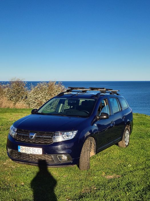 Logan MCV 2019, unic proprietar