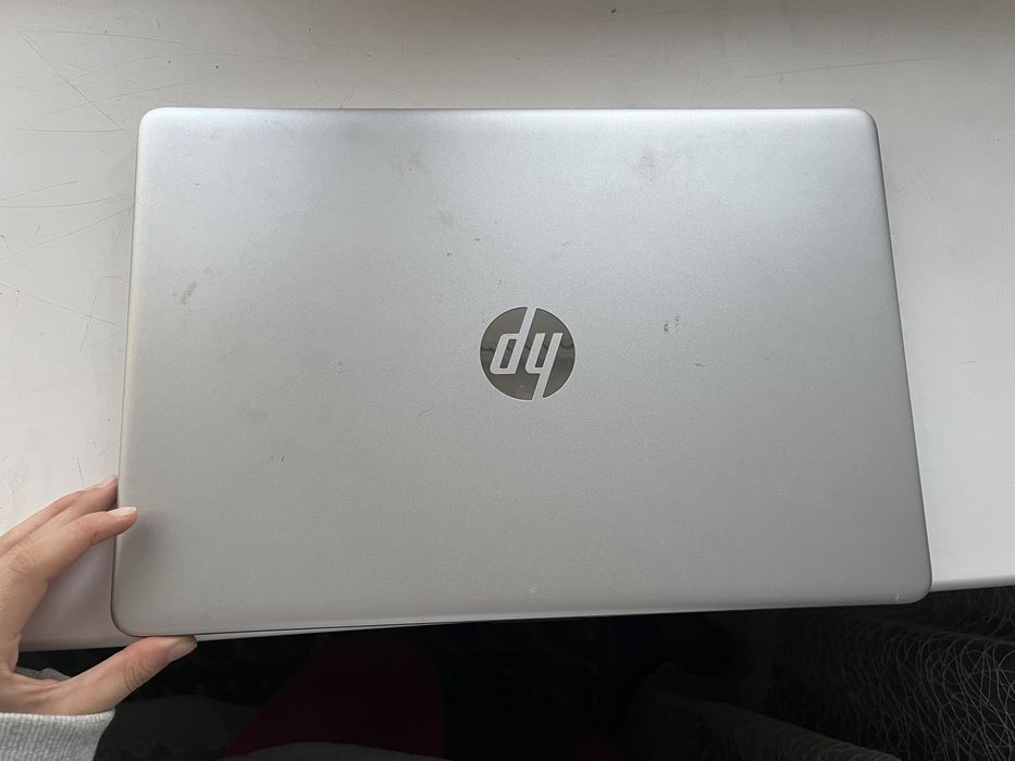 HP ноутбук core i 3