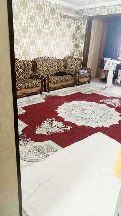 BOLLARGA SHERIKLIKKA CHilanzar qozrobod 2 Xona Aloxida Tozza RemonT