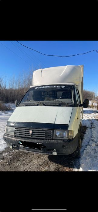 Газель пикап ,ОТС.