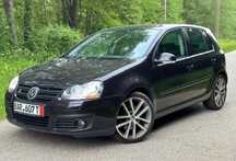 Volkswagen Golf V GT Motor 2.0 Diesel 170cp