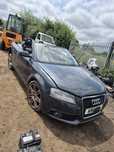 Piese audi a3 cabriolet 2012 1.2 tsi cutie manuala 6+1