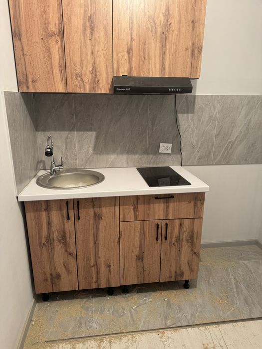 кухонный гарнитур 1.2 метра новый