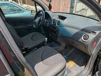 Citroen c3 2007 1000€