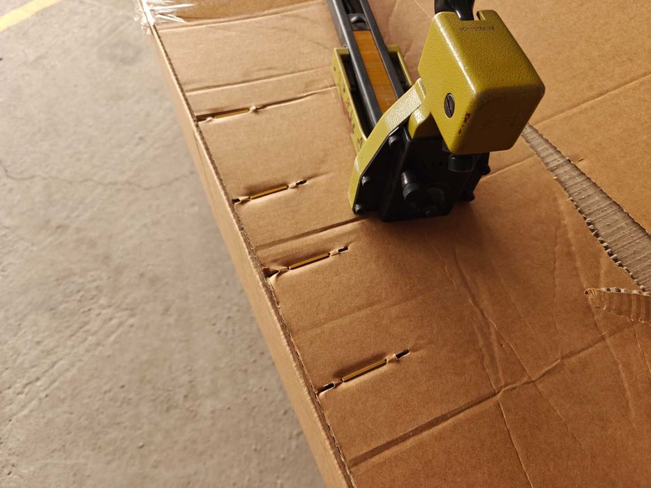 Capsator Manual Cutii Mari