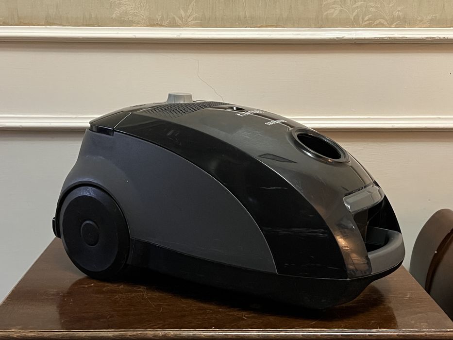 Пылесос Samsung SC5660