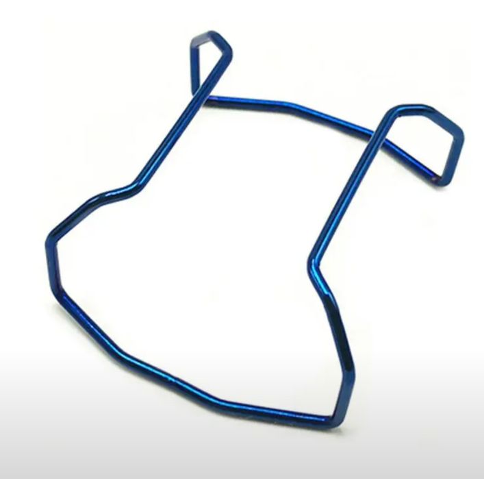 Bamper для часа casio 5600