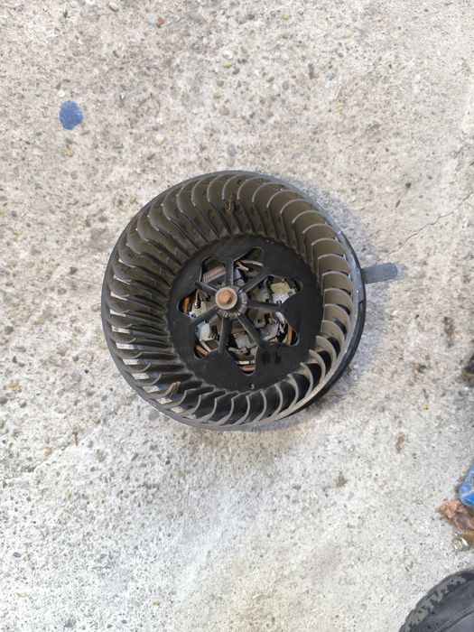 Panou clima / Buton avarii / Aeroterma habitaclu Audi A3 8P