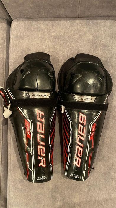 Обурование Хоккейное