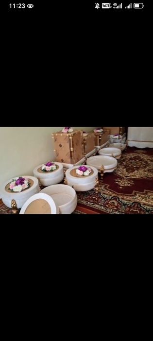 Sarpo nabor srochna sotiladi