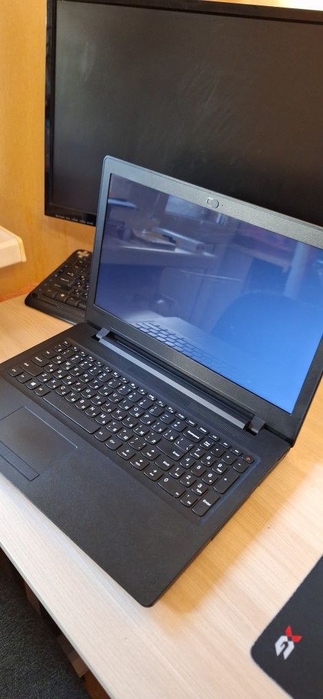 Продам ноутбук Lenovo ideapad 110-15IBR