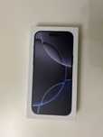 Telefon Apple iPhone 16 Pro Max 512gb Black Titanium, nou, sigilat