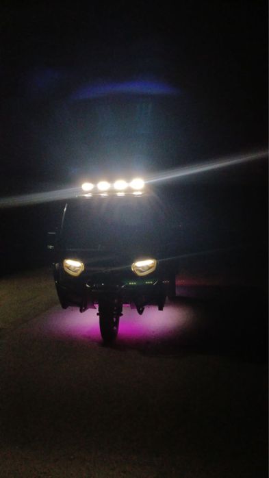 Kabinali muravil holati yaxshi