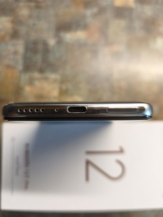 Xiaomi 12 t pro-12+4GB/256GB