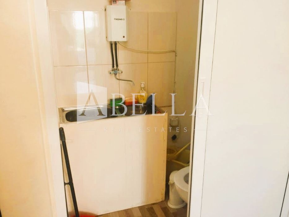 Дава се под наем Офис в София, Бъкстон - 18 кв.м за 229.5 € - Снимка #3