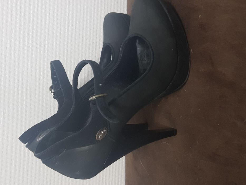 Туфли состояние новых