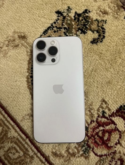 Продаю iPhone 14 Pro Max 256gb в идеале