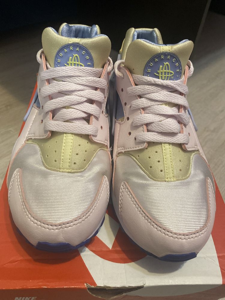 Маратонки nike air huarache