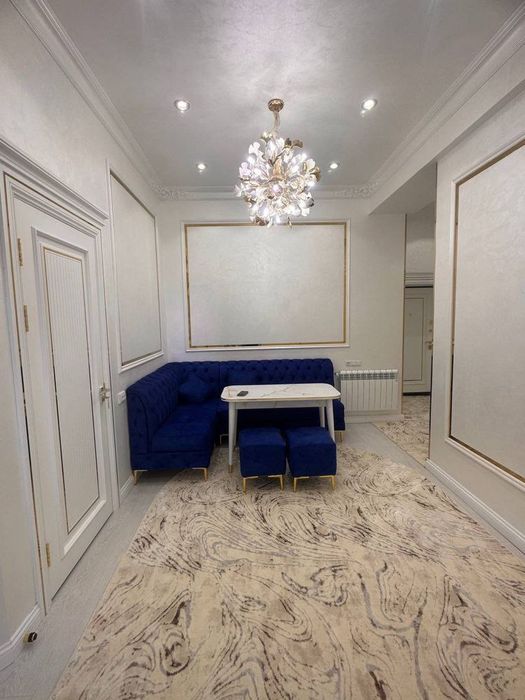 Аренда 3комнатная квартира.Юнусабад!