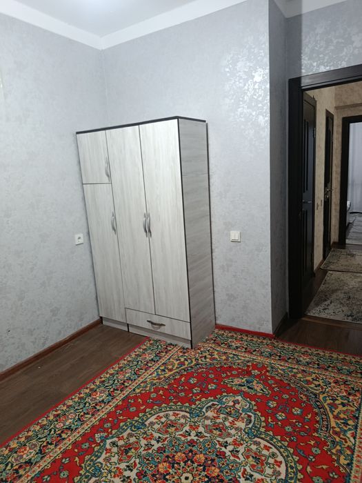 5a da 3 xona uy ijaraga beriladi