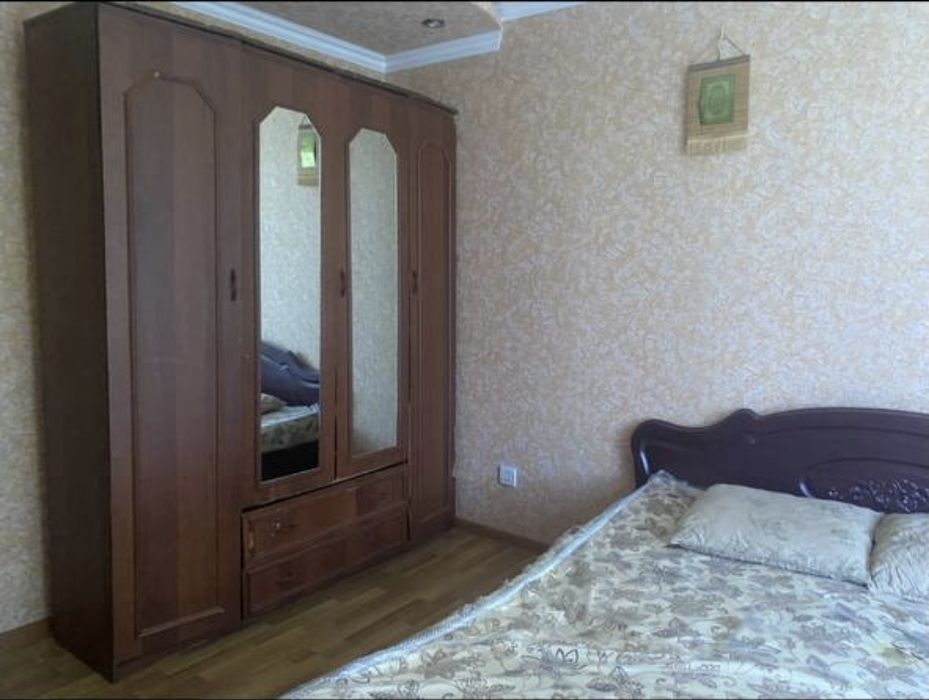 Сдаётся квартира Саттепо 5 микрорайон