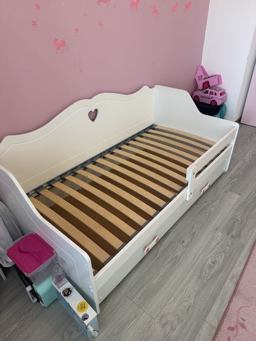 Vand patut pt. copil!!