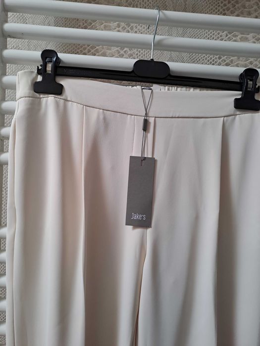 Pantaloni dama Jake's,marimea 40,M_L,foarte eleganti.