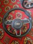 Rul Porsche dizayn