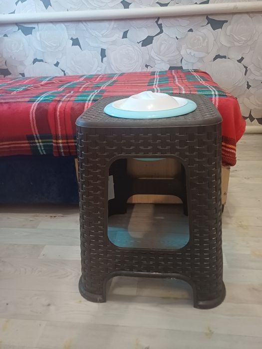 Ночной стул - горшок