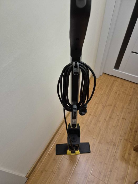 Aparat de curatat cu abur KARCHER SC 2 Upright