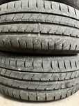 ,,giante “cu anvelope aproape  noi purtate un sezon 195/60/R16, 5x112