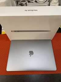 Продам Макбук MacBook Air 13, Space Gray, 2020