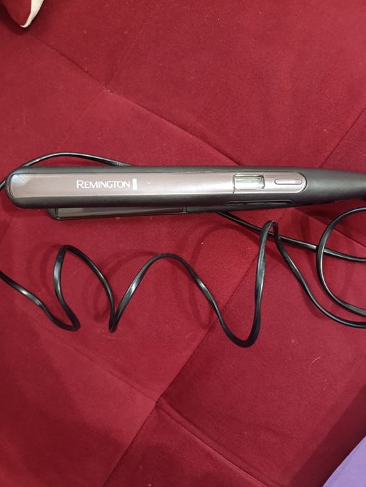Преса за коса Remington