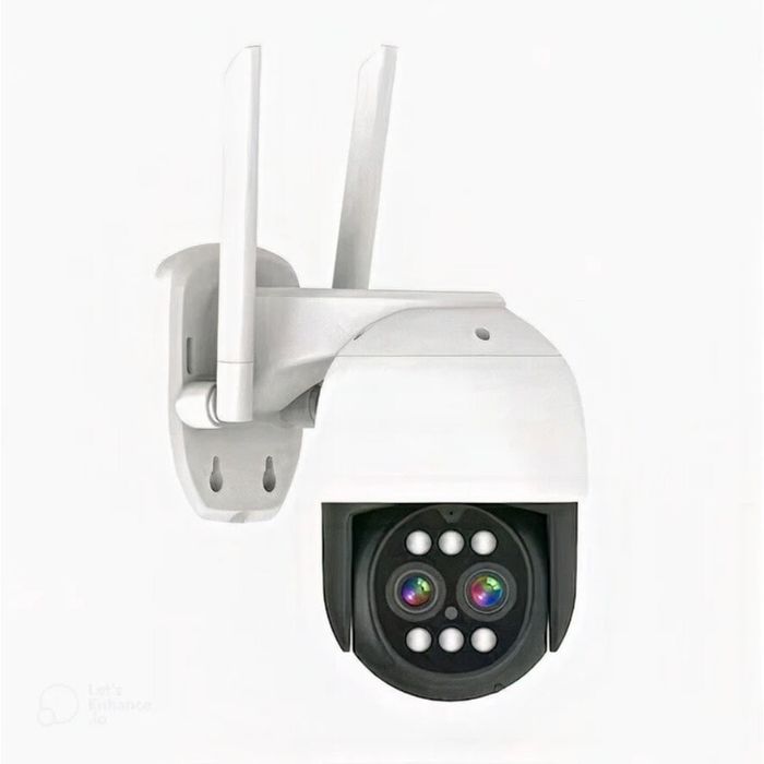 Camera supraveghere Exterior Wireless Rotativa ,Wifi ,