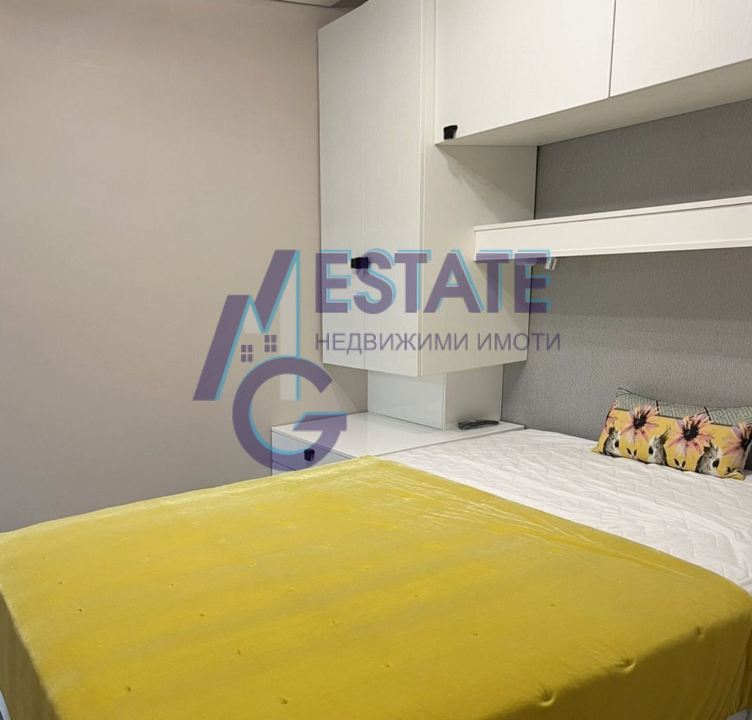 Продава се Двустаен апартамент в Созопол - 80 кв.м за 1672 €/кв.м - Снимка #1