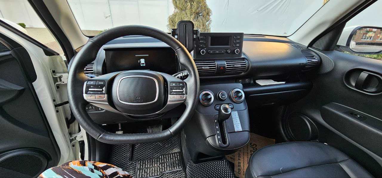 Hyundai Casper 2023 г
