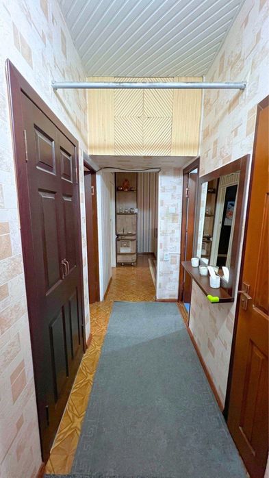 Продаю квартиру в Яшнабадском районе Авиасозлар-2, 3х комнатная